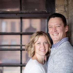 Meet your Posher, Becky